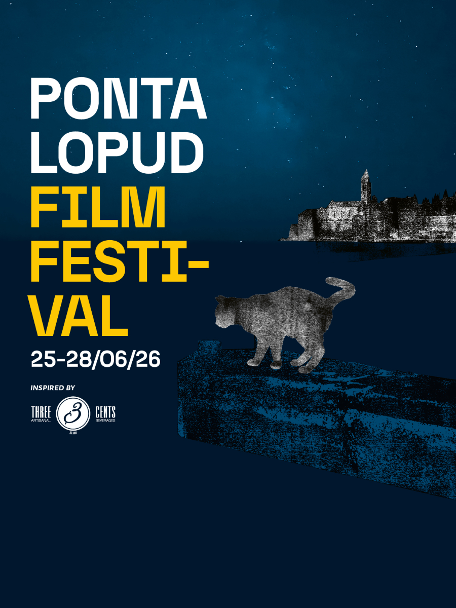 Ponta Lopud Film Festival - koncert HOMMAGE ENNIO MORRICONE
