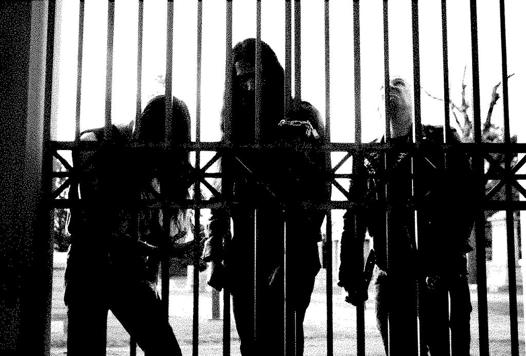 Of Feather and Bone (US) + Civerous (US) | Ch0