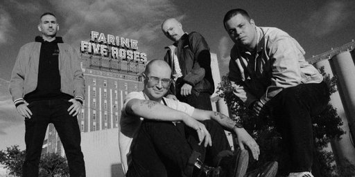 Manifest crnila: Beton Armé, Frenzee, Grim Rhythm, Trulež