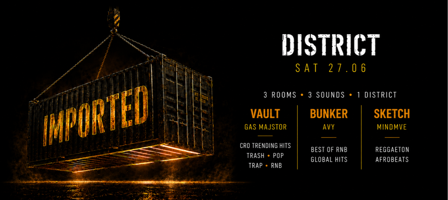 IMPORTED | DISTRICT @ OUT BUNKER ILICA 16