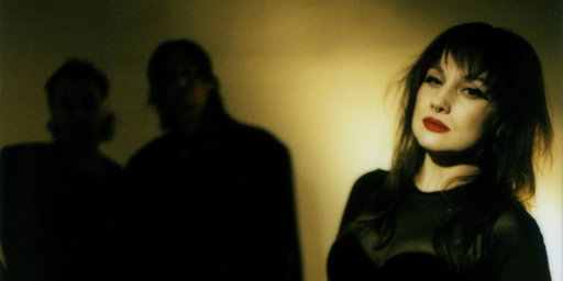 Synth pop/darkwave koncert: Nuovo Testamento, Rosegarden Funeral Party