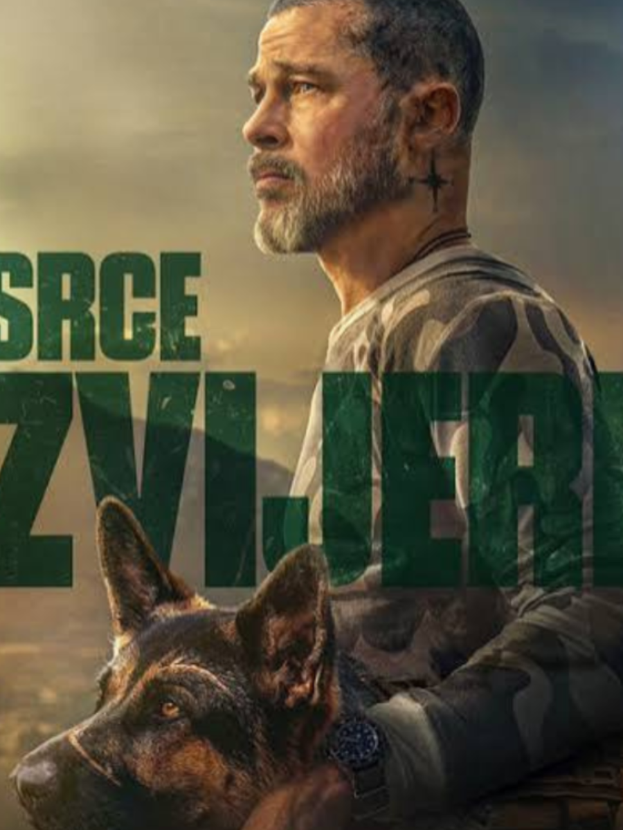 SRCE ZVIJERI