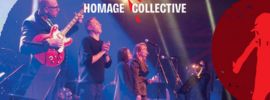 Homage Collective  Glazba Alfija Kabilja