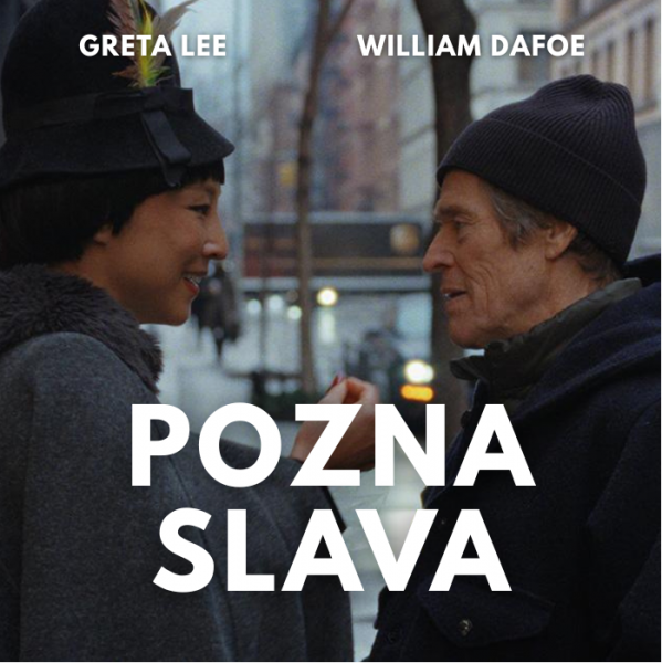 POZNA SLAVA