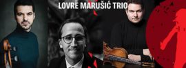 Lovre Marušić Trio