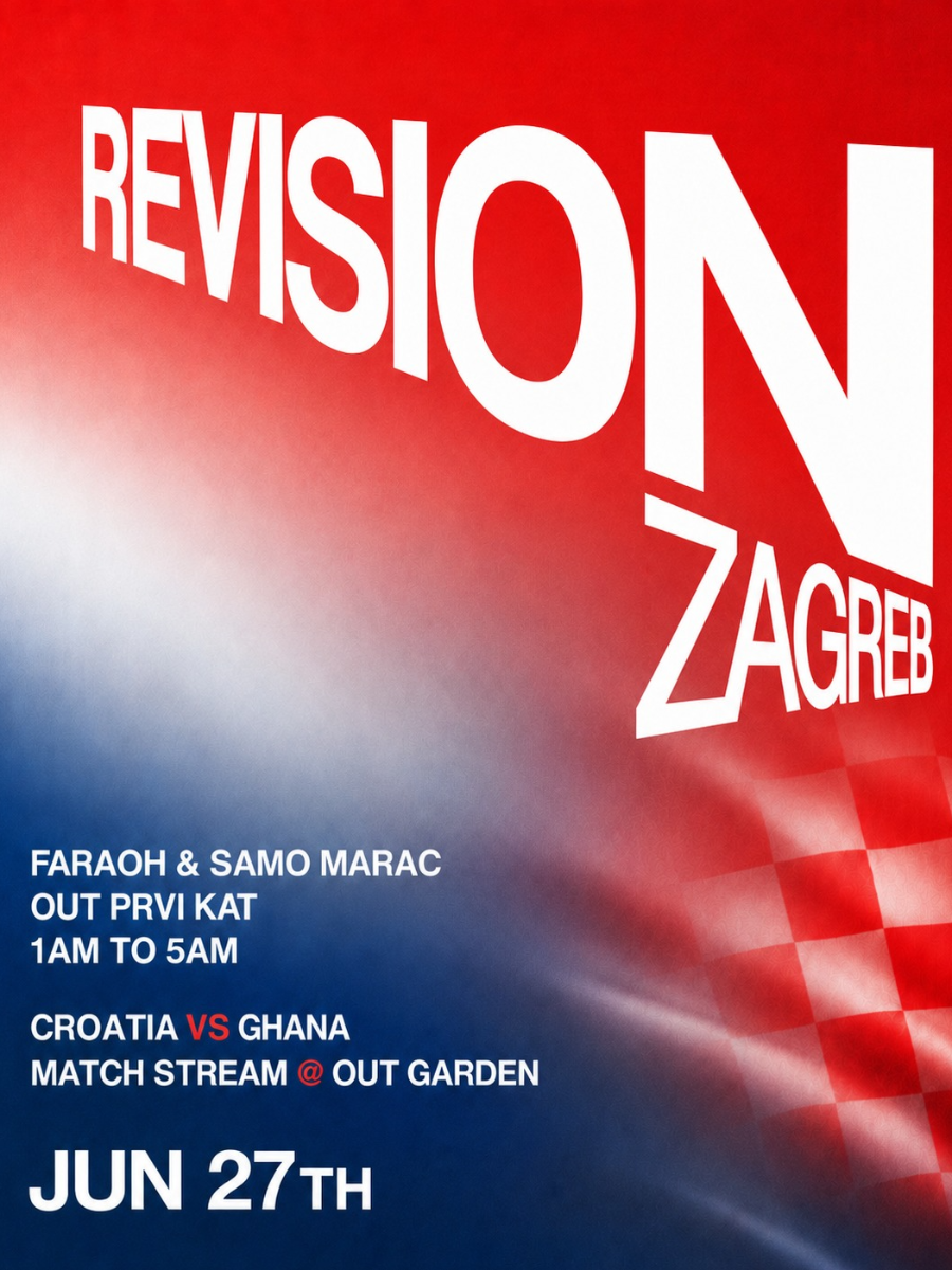 REVISION@OUT Prvi Kat