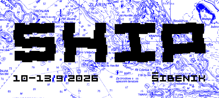 SHIP Festival 2026