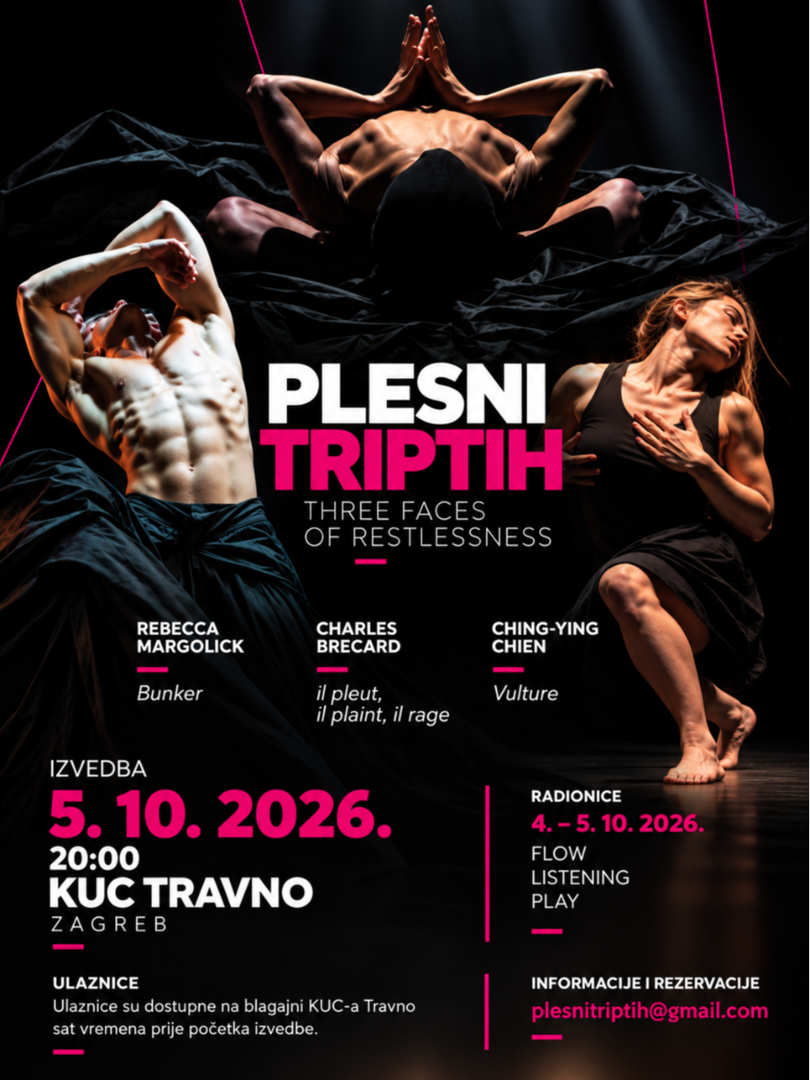 PLESNI TRIPTIH