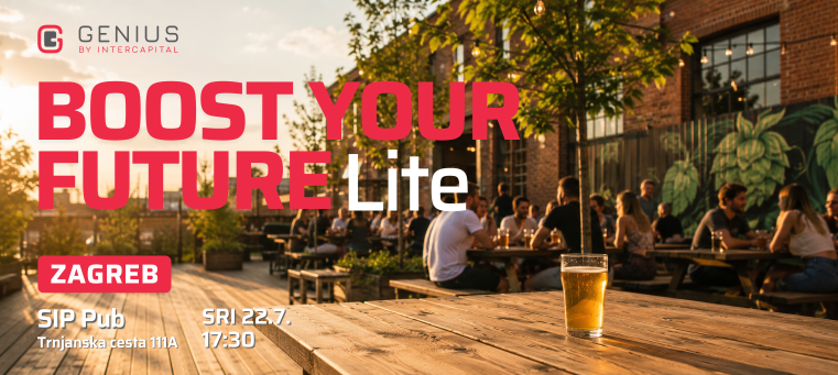 Boost Your Future Lite