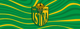 NK Istra 1961 – GNK Dinamo Zagreb