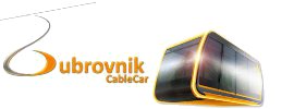 Žičara Dubrovnik - Cable Car