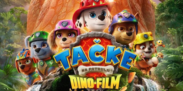 Tačke na patrulji: Dino-film