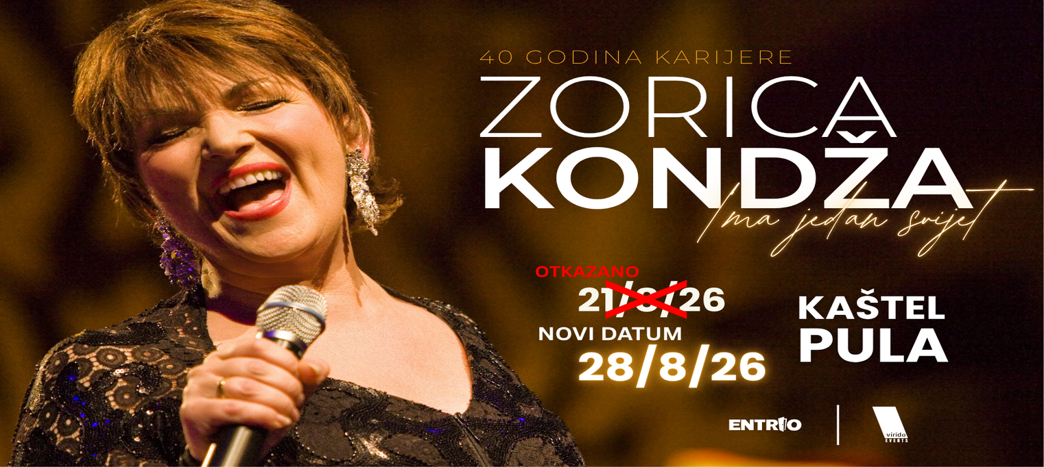 Zorica Kondža