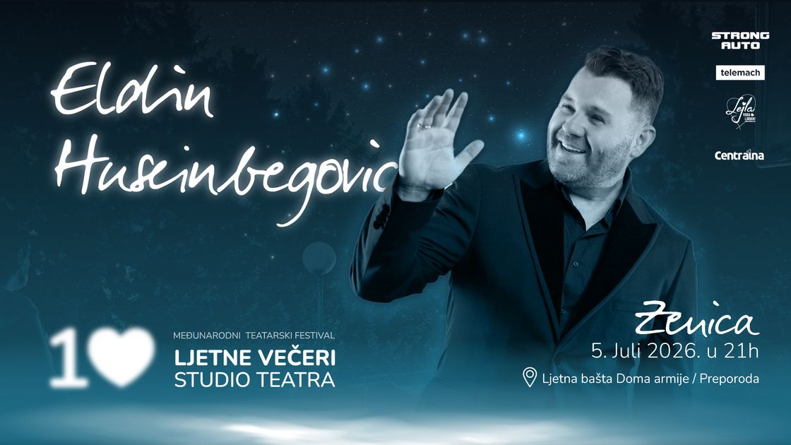 Eldin Huseinbegović