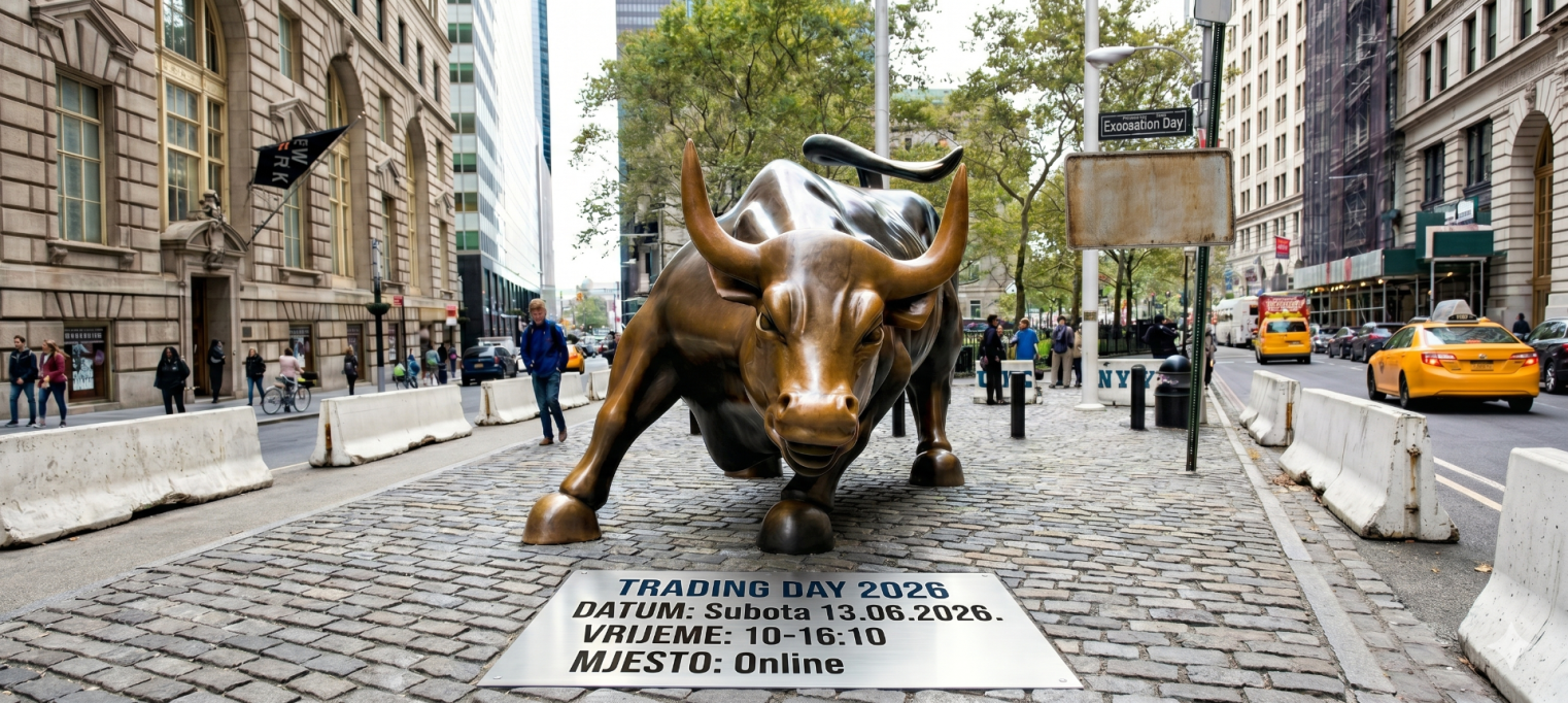 Trading Day 2026