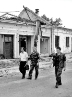 Karlovac i Turanj - ratni turizam - Velika dvorana