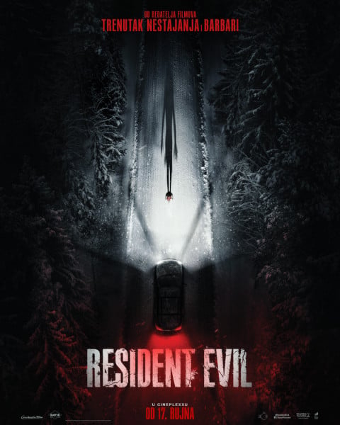 Resident Evil