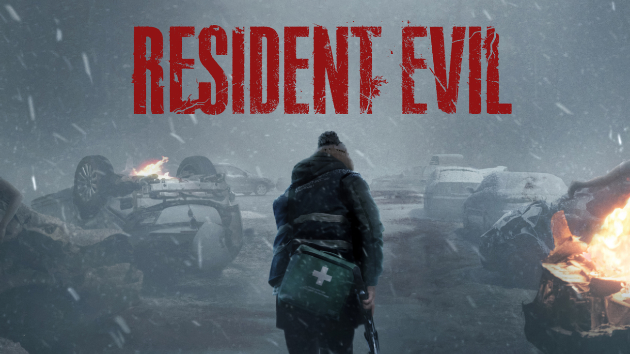Resident evil