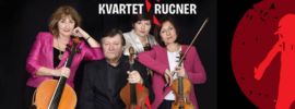 Kvartet Rucner