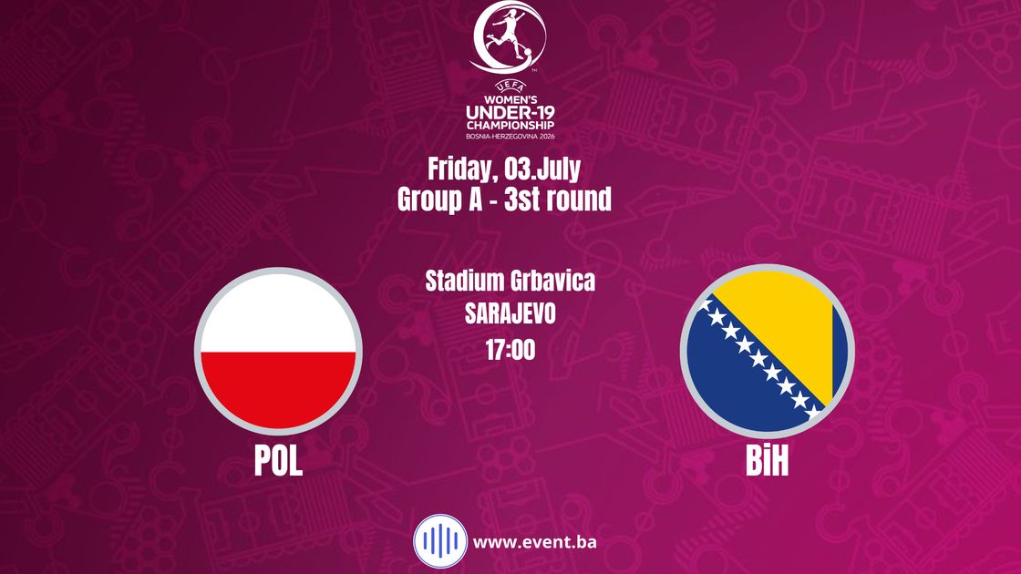 Poland vs. Bosnia and Herzegovina