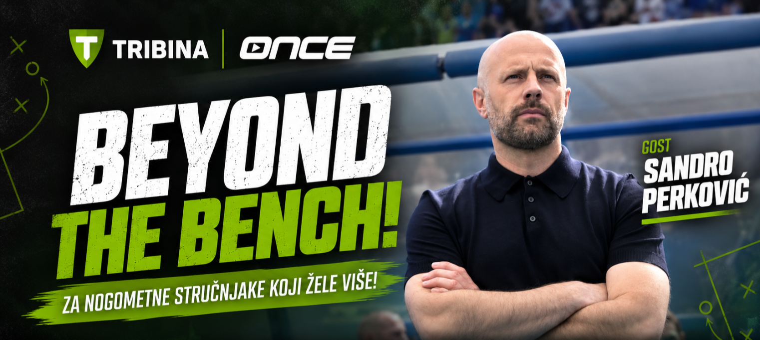 Beyond the Bench!
