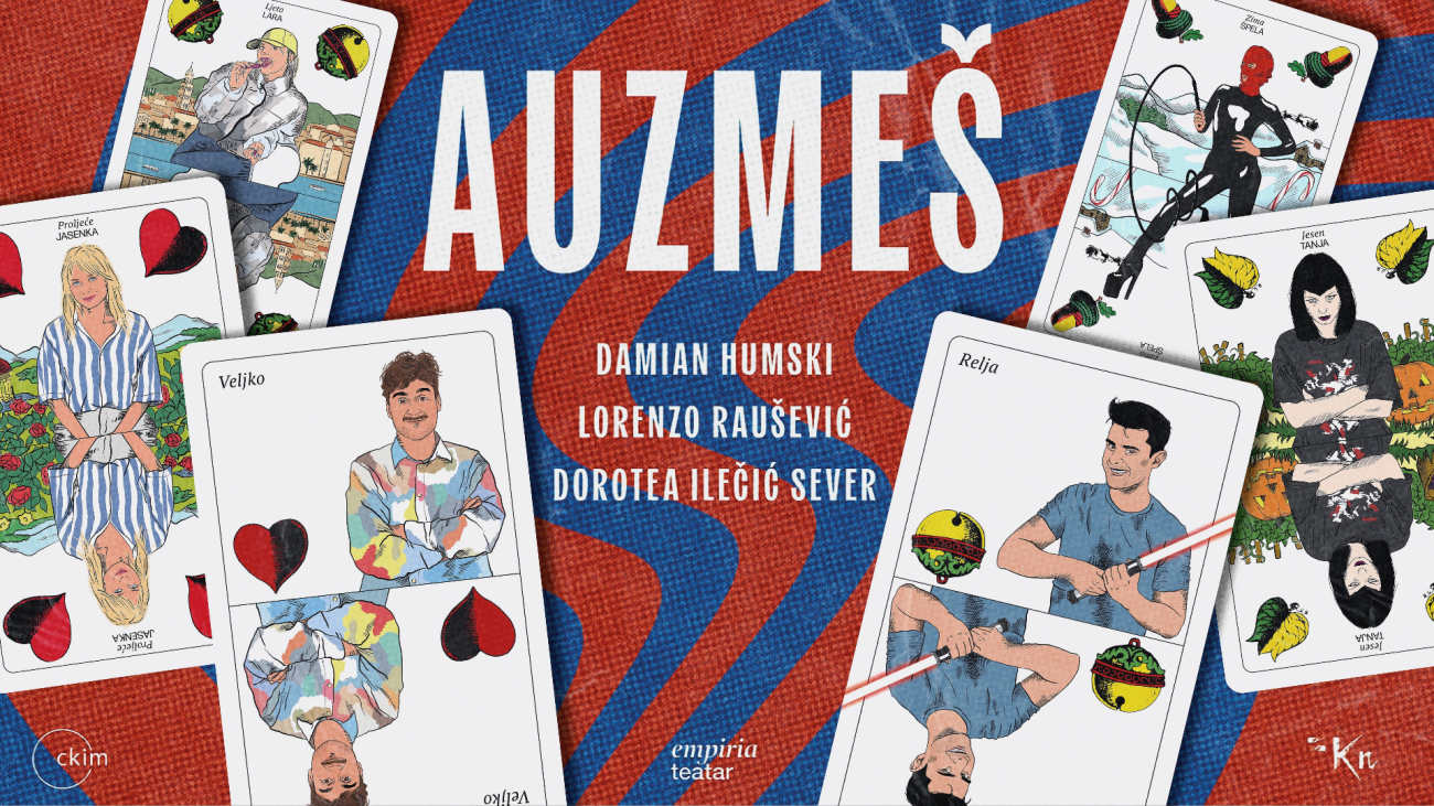 Auzmeš