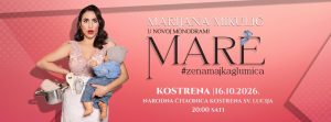 Jesen u Kostreni - MARE#zenamajkaglumica
