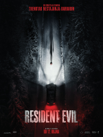 Resident Evil - Mala dvorana