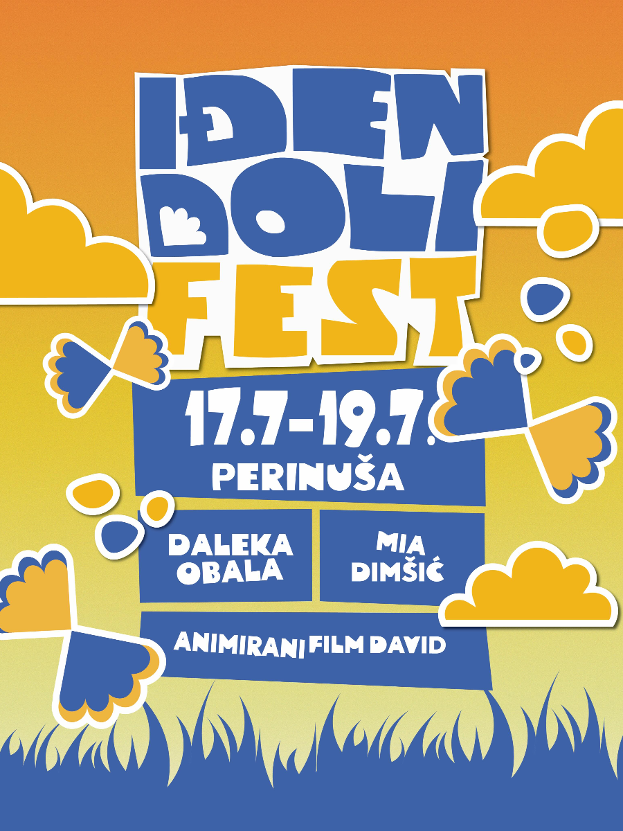 Iđen Doli Fest