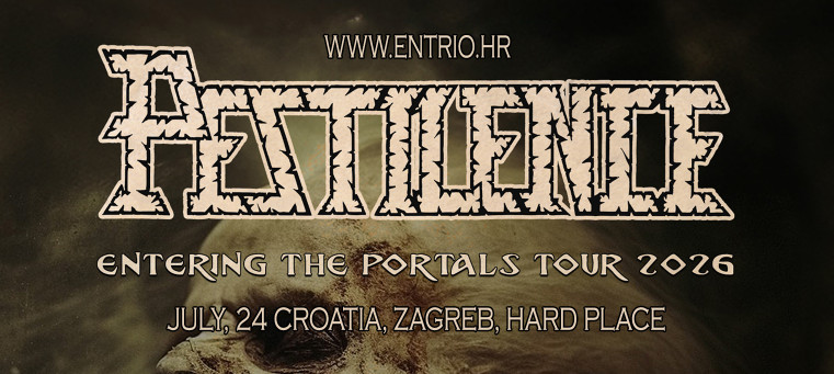 Pestilence and guests