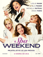 SPA WEEKEND - Velika dvorana