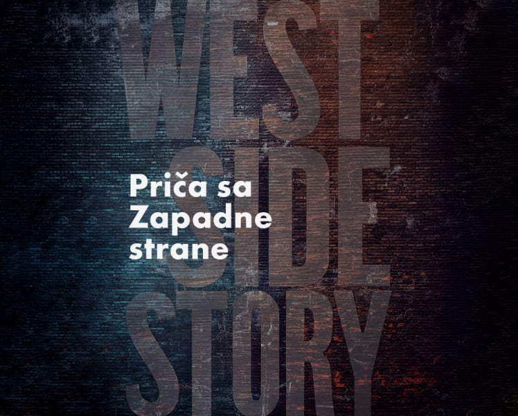 PRIČA SA ZAPADNE STRANE