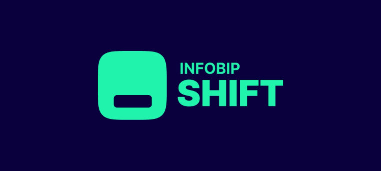 INFOBIP SHIFT 2026