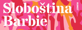 Sloboština Barbie