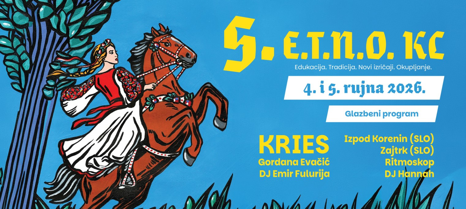 E.T.N.O. KC festival