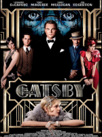 Veliki Gatsby / Volim ovaj film / Zvjezdano ljeto - Velika dvorana