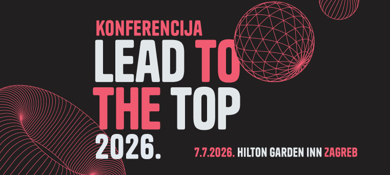 Lead to the top 2026