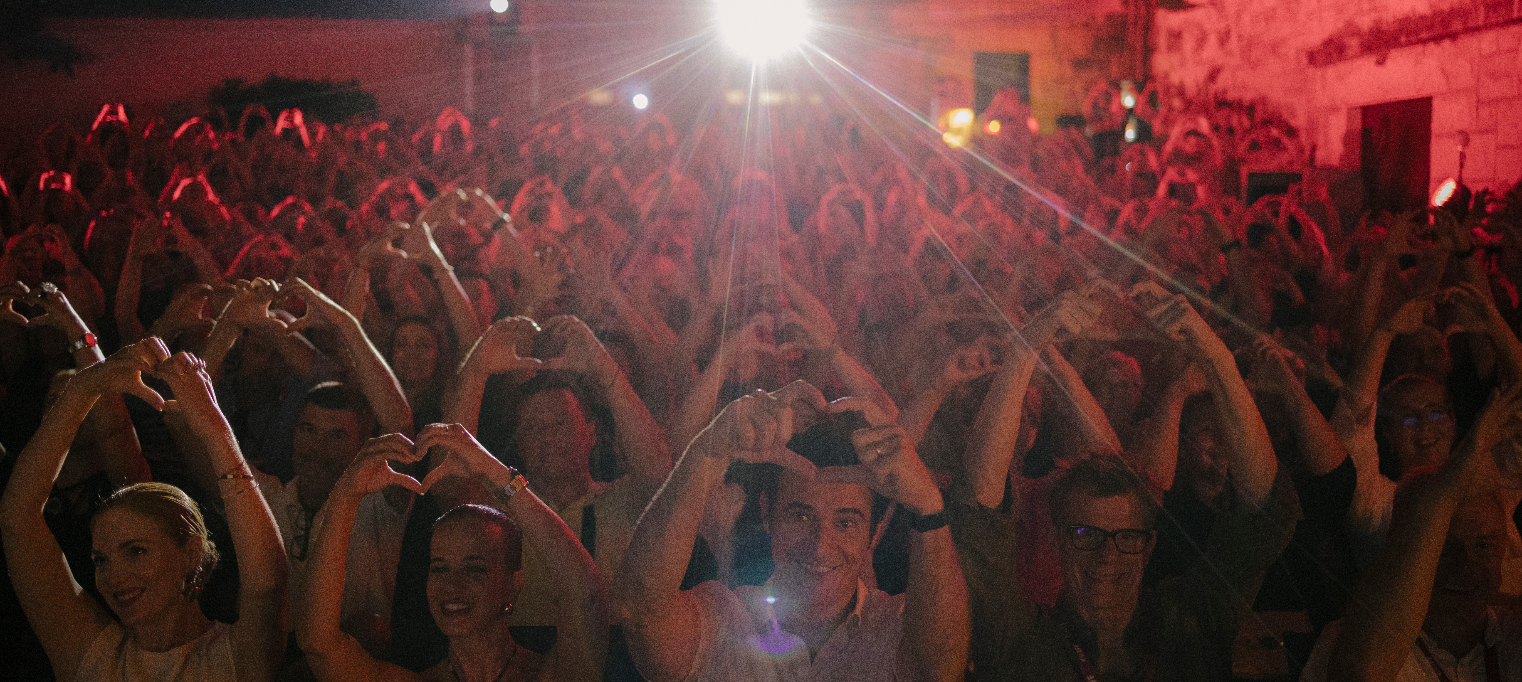 12. Brač Film Festival
