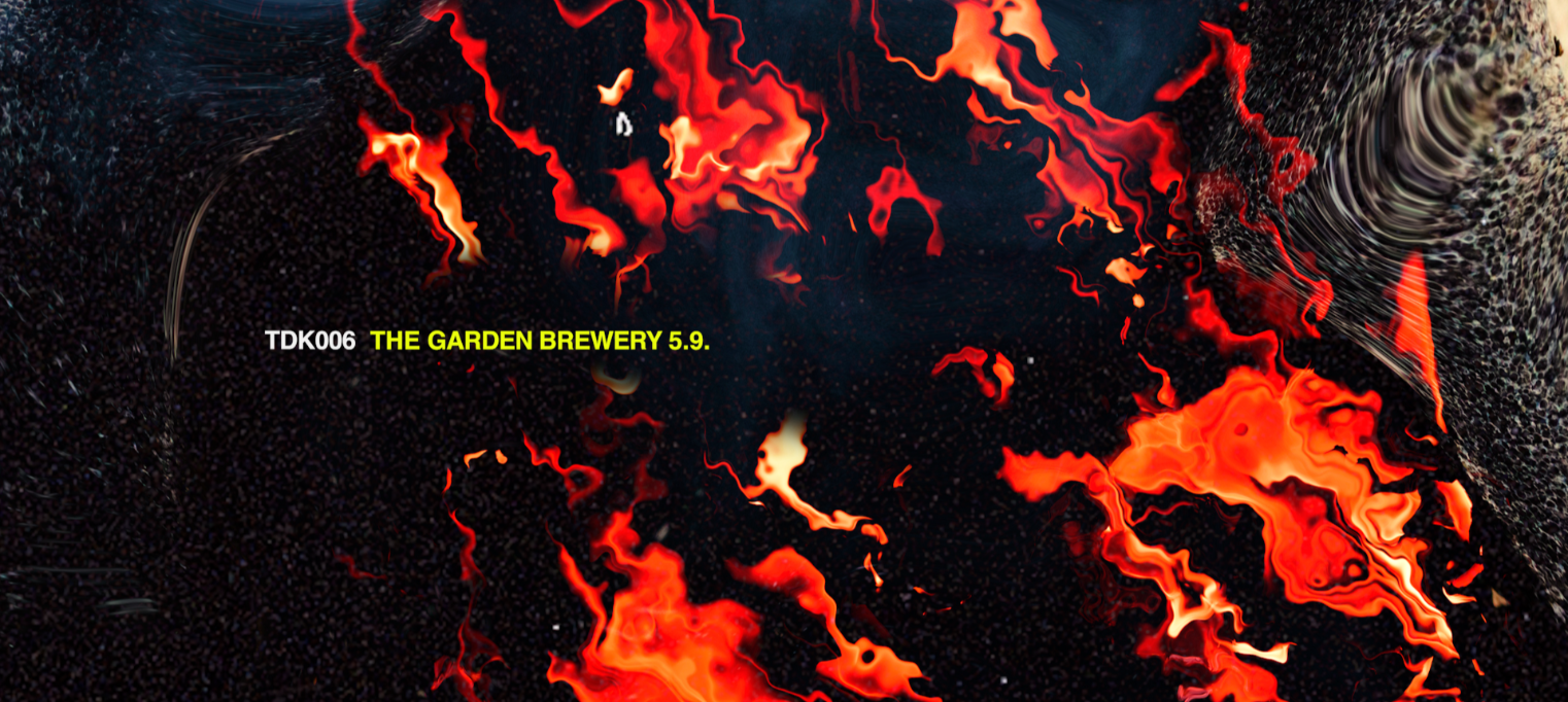 TDK006: Backtdkitchen