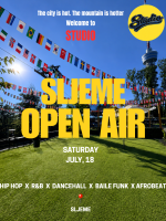 SLJEME OPEN AIR