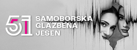 51. SGJ: M. Zadro, M.Gojčeta Silić, R. Radovan, L. Košavić, L. Bradić, M. Čopor