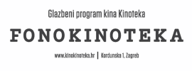 FonoKinoteka – Jelena Radan