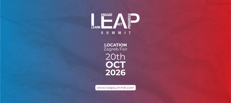 LEAP Summit 2026