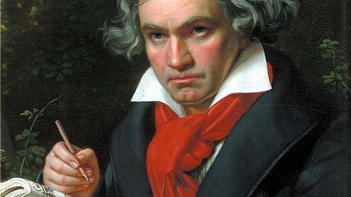 BEETHOVEN 9 – KANCONIJER  ZBOR I SIMFONIJSKI ORKESTAR HRT-A  DJEČJI ZBOR HRT-A  TOMISLAV FAČINI, dirigent  DARIJA AUGUŠTAN, sopran  FRANKO KLISOVIĆ, alt  TOMISLAV MUŽEK, tenor  KREŠIMIR STRAŽANAC, bariton