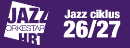 It's never over | Ola Onabulé i Jazz orkestar HRT-a