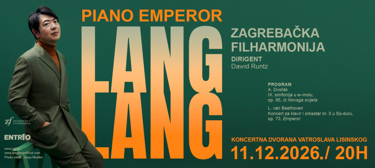 Lang Lang