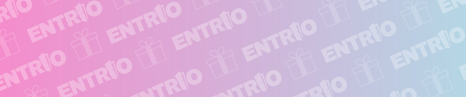 ENTRIO POKLON BON