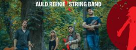 Auld Reekie String Band