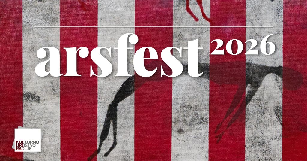 Ars fest 2026 - Operna noč - Simfonični orkester in solisti SNG Maribor - KONCERT JE ZARADI SLABE VREMENSKE NAPOVEDI ODPOVEDAN