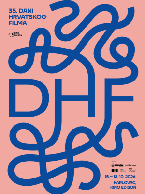 35. DHF / Generacije - Mala dvorana